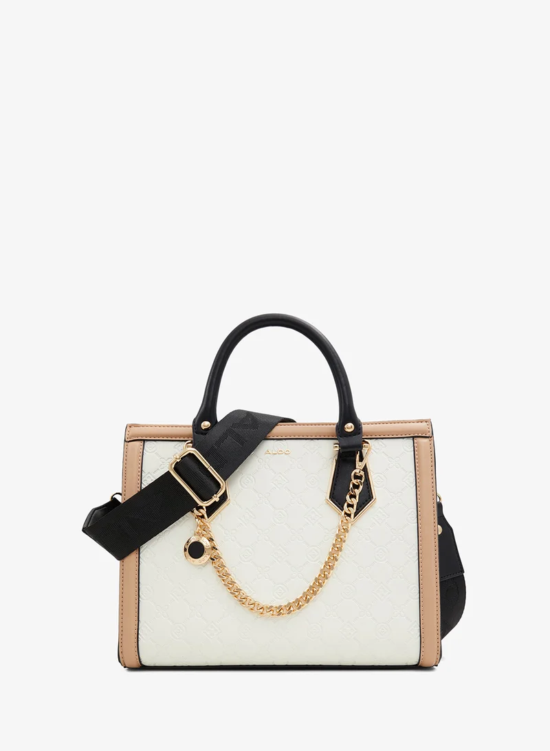 ALDO Mondiane Satchel